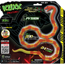 كليكس - لعبة كريتريز فيدجيت - بايثون