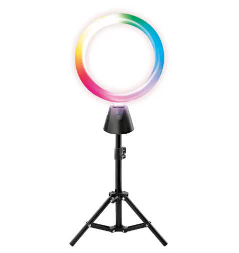 مجموعة تصوير فيديو ستديو كرييتور 360 درجة