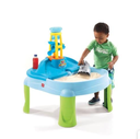 طاولة اللعب الخطوة 2 سبلاش آند سكوب