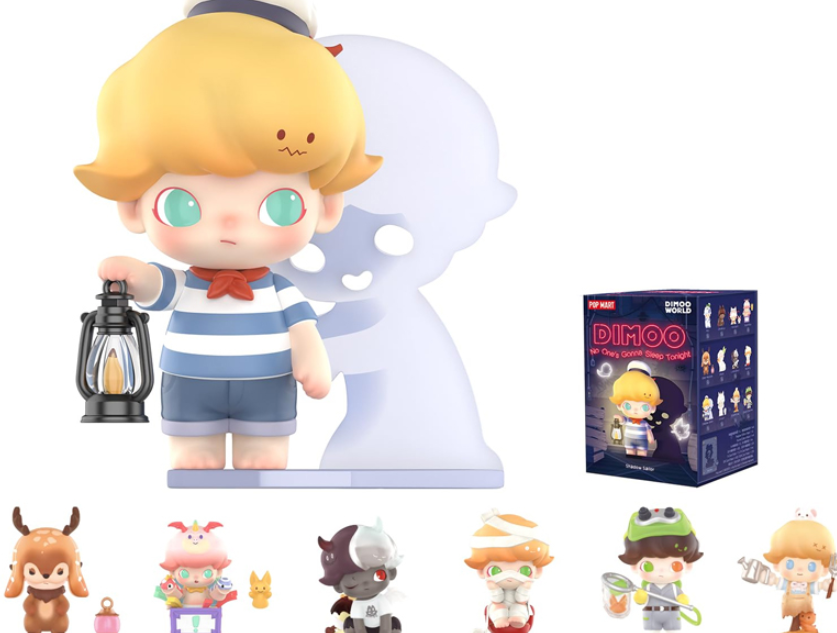 لعبة بوب مارت ديمو لن ينام أحد الليلة