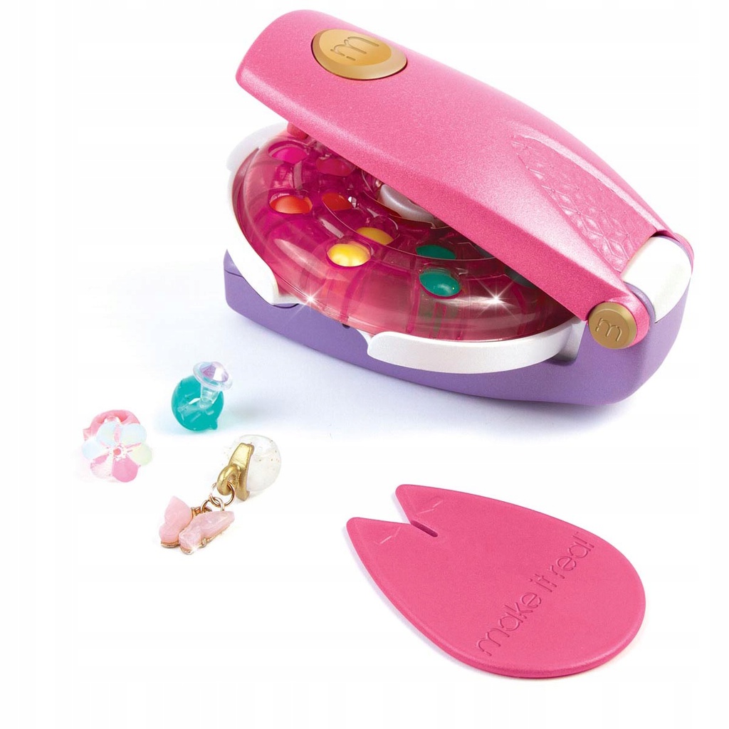 ميك أت ريل مجموعة إكسسوارات الشعر