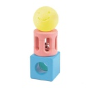 الخشخاشات الخشبية