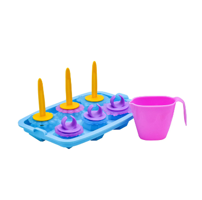 مجموعة شوكو رينجز بوبس