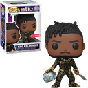 POP Marvel: Anything Goes- POP 9 (Exc)