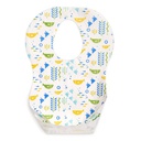 Munchkin DISPOSABLE BIBS - 24PK