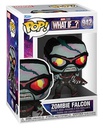 Pop! Marvel: What If S2 - Zombie Falcon