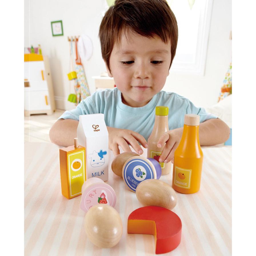 أساسيات صحية