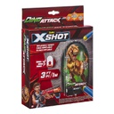 إكس شوت دينو أتاك هدف قابل للنفخ