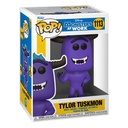 POP! Disney: Monsters At Work - Tylor Tuskmon