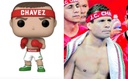 POP! Boxing: Julio César Chávez