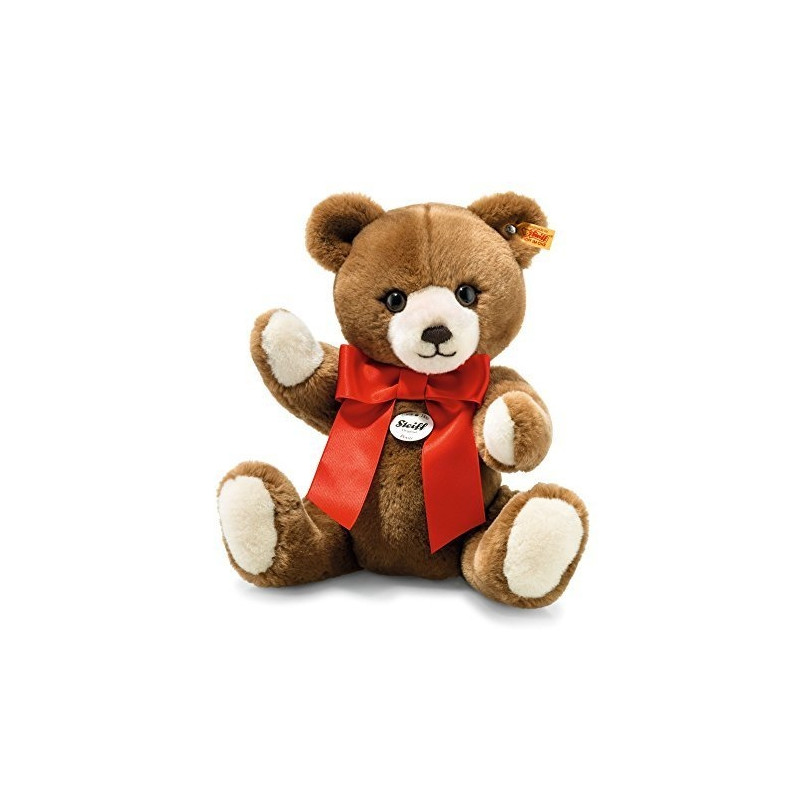 بيتسي تيدي دب  كراميل  من ستيف