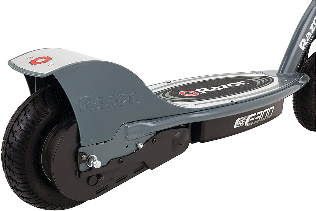 E300S -GY MATTE 23L [MC1]