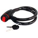 قفل السيكل صغير