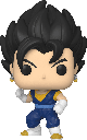 -949-Pop! Animation: DBZ S9- Vegito