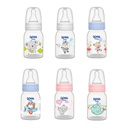 زجاجة رضاعة من مادة البولي بروبيلين الكلاسيكية من وي بيبي 125 مل