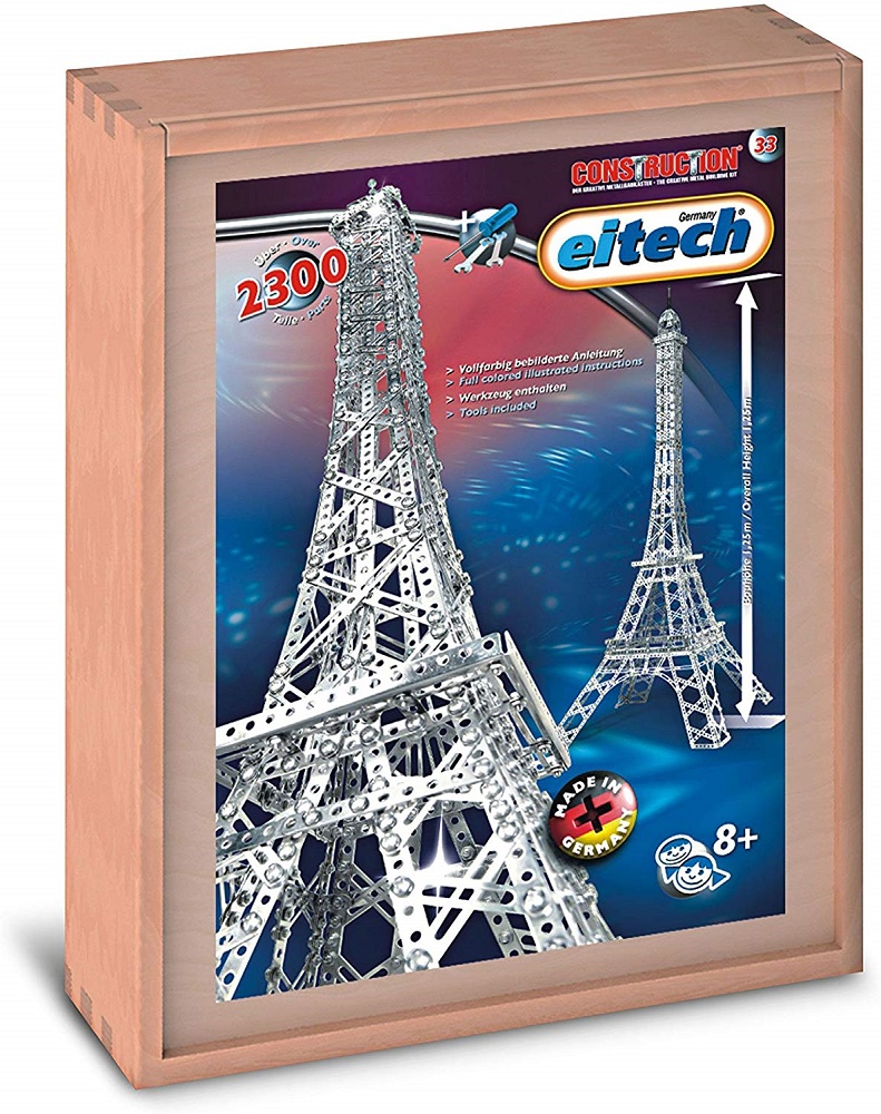 Metal Construction Set