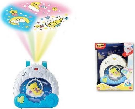 لعبه موسيقيه مع النور