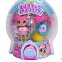 Small Bubble Triple Doll