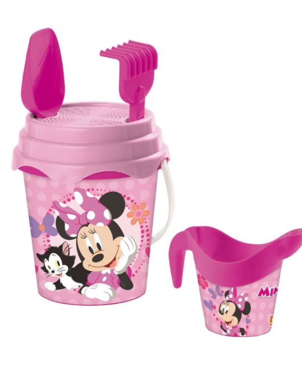 مجموعة العاب الشاطئ-ميني ماوس