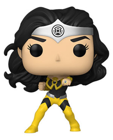 Funko Pop Heroes-Wonderful Woman-430-Wonderful Woman