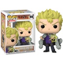 Funko Pop Fairy Tail -1048-Laxus Drill