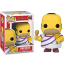 Funko Pop TV - The Simpsons - 1203 - Homer's Opsius