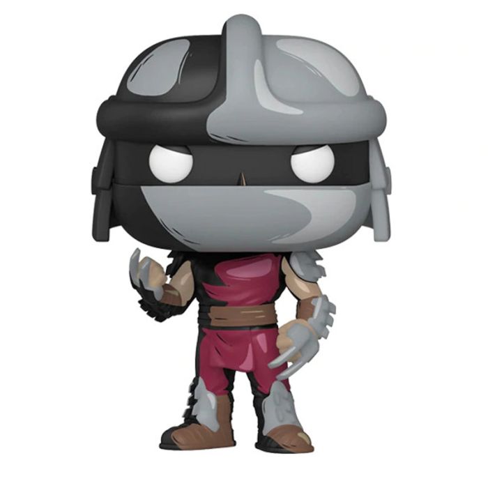 Funko Pop Teenage Mutant Ninja Turtles: Shredder Classic -35-Shredder