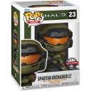 Funko Pop Halo - 23 - Nobel Defender