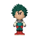 Vinyl SODA: MHA- Deku w/Chase (GW)