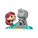 Funko Pop Disney -1169 - The Little Mermaid Ariel &amp; Eric Figurine