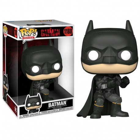 Funko Pop DC Comics Batman -1188-Batman Movies