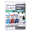 الوان بورنق فونكس FIRE&amp;ICE