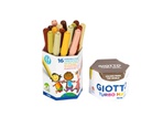 Giotto Turbo Maxi 16-Piece Pens