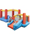 Little Tikes Junior Jump and Slide