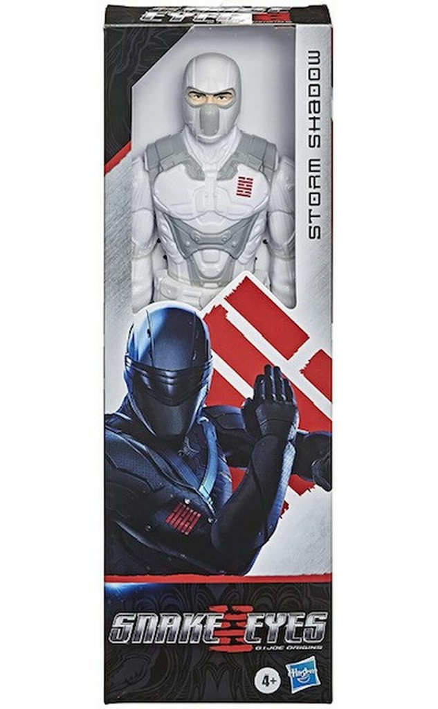 جي جوي تيتان فيجشر ستورم شادو