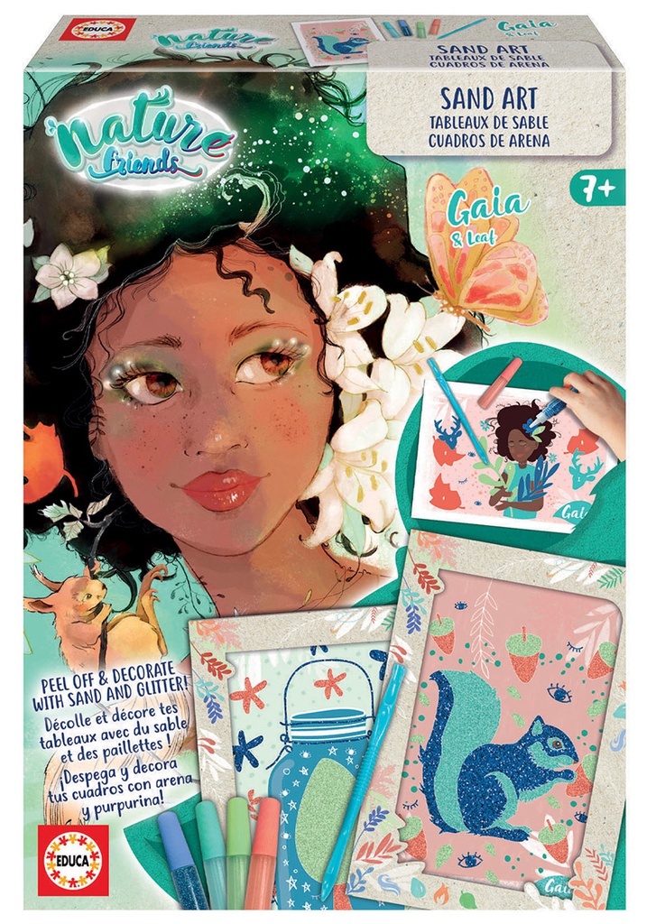 Art and drawing educational games