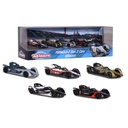 2nd generation Majorette Formula E car gift