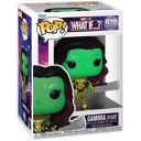 Funko Pop - 970 - Marvel What If? pop! vinyl figure
