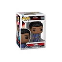 Funko Pop Marvel Keychain Doctor Strange-1006- Sara