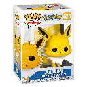 Funko Pop Pokemon Games-628- Jolteon