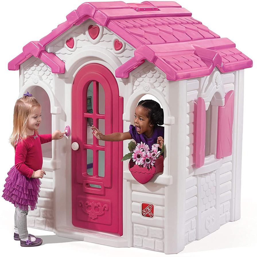 Step 2 Sweet Heart Play House