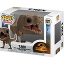 Funko Pop Movies Jurassic World-1211-T-Rex