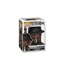 Funko Pop Rocks The Notorious -152-B. Which. J. fedora hat