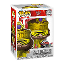 Funko Pop WWE-112-Macho Randy Savage WrestleMania