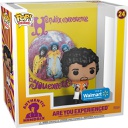 Funko Pop! Jimi Hendrix Albums -24-Are You Experienced