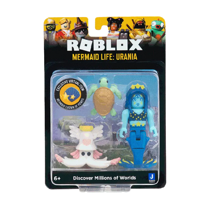 ROBLOX - Figure 10 cm Toy