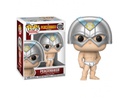 Funko Pop TV - Peacemaker-1233 - Peacemaker