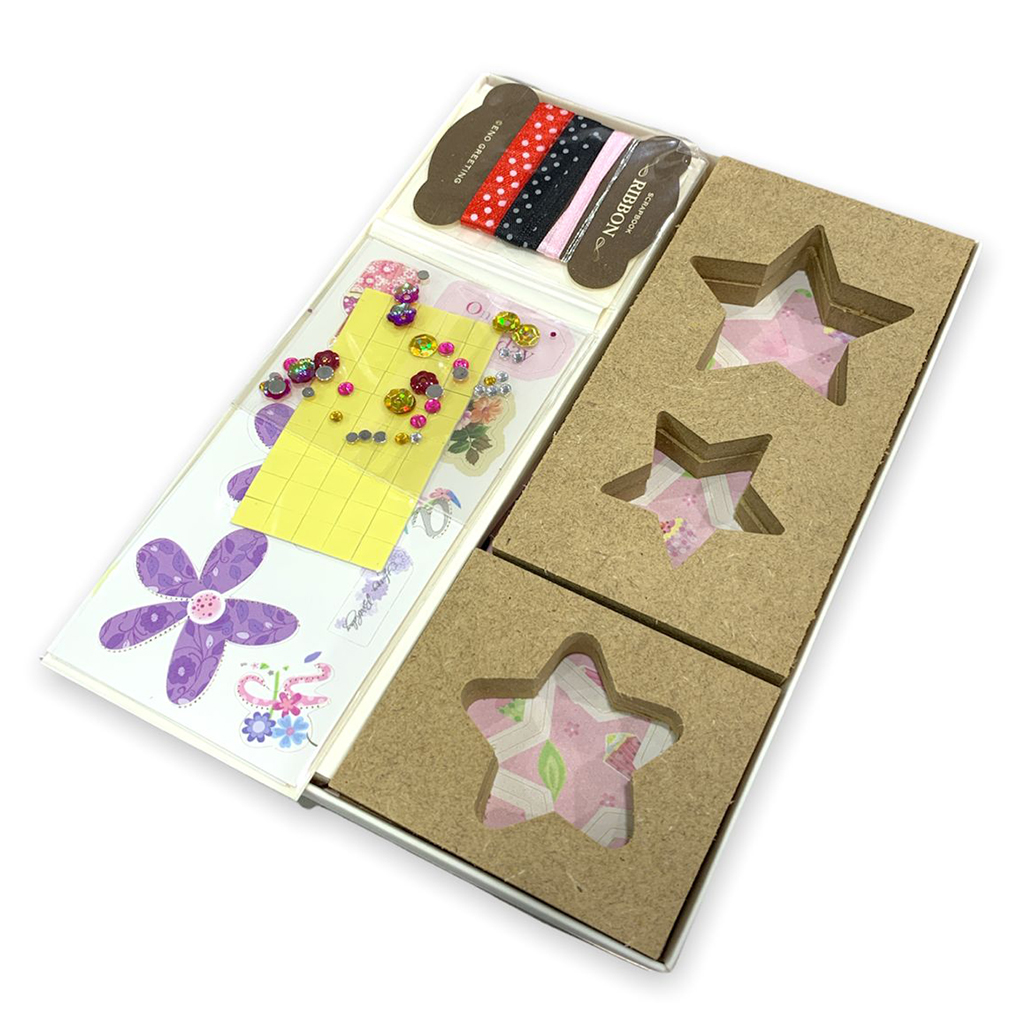 البوم اشغال فنية