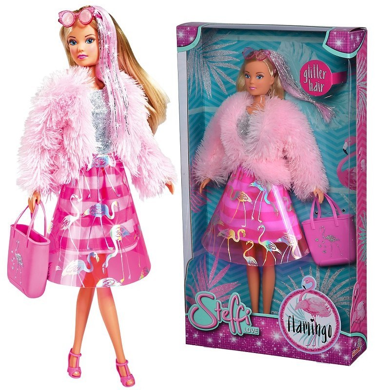 ستيفي لوف بوب فلامنغو