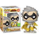 Pop! Animation: MHA- Gran Torino (SDCC'22)